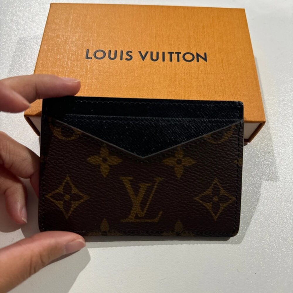 Louis Vuitton Neo Card Holder